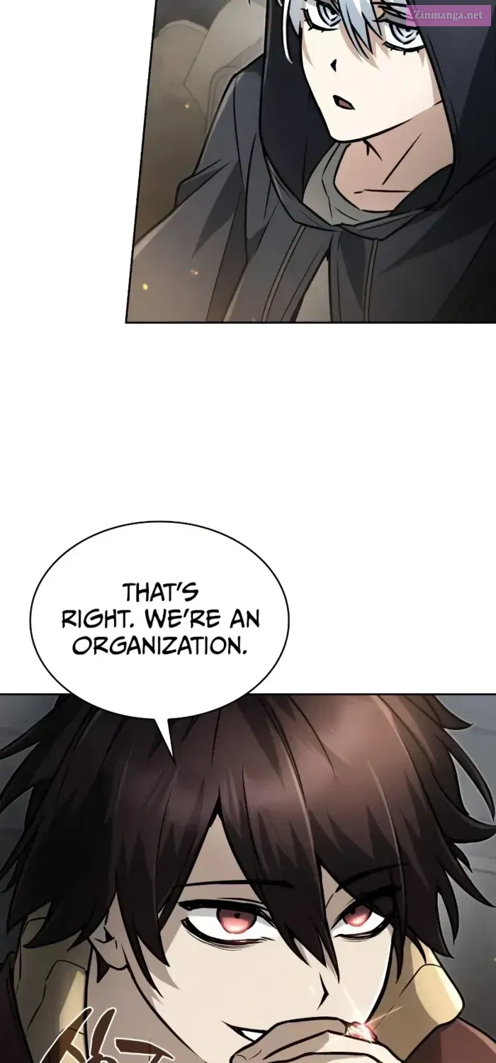 Genius Prismatic Mage Chapter 11 page 84 - MangaNelo