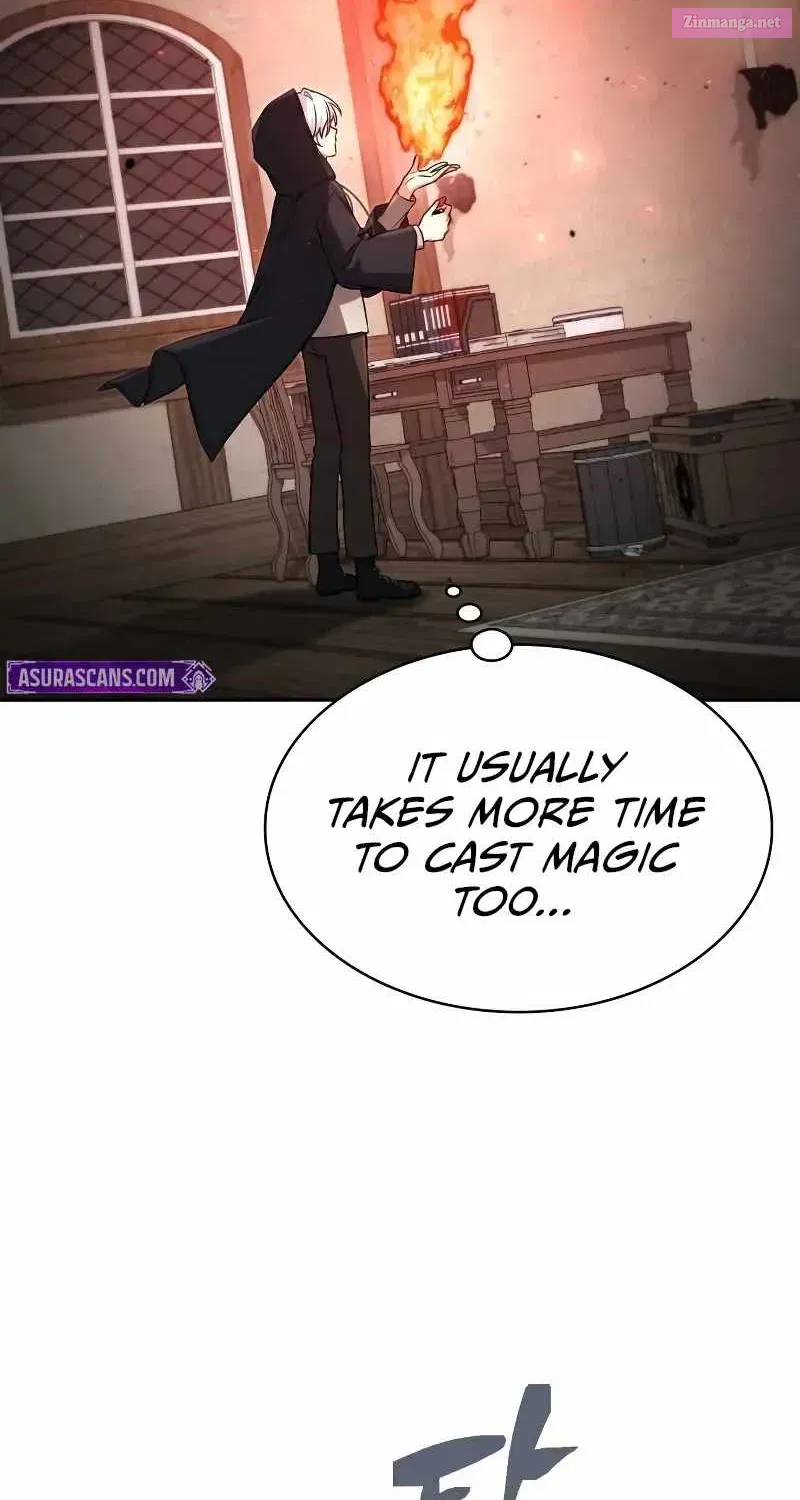 Genius Prismatic Mage Chapter 16 page 87 - MangaKakalot