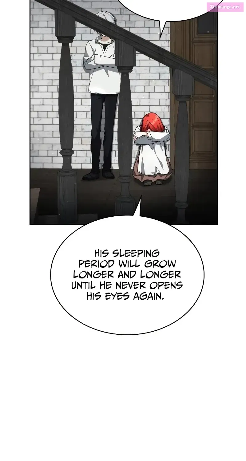 Genius Prismatic Mage Chapter 20 page 50 - MangaKakalot