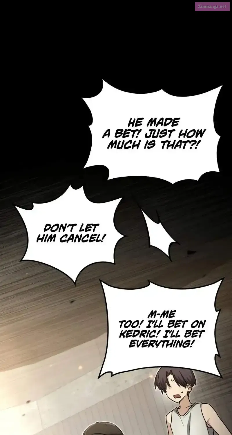 Genius Prismatic Mage Chapter 23 page 61 - Mangabat