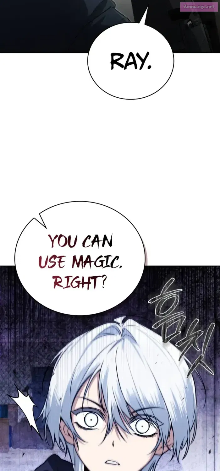 Genius Prismatic Mage Chapter 4 page 25 - MangaKakalot