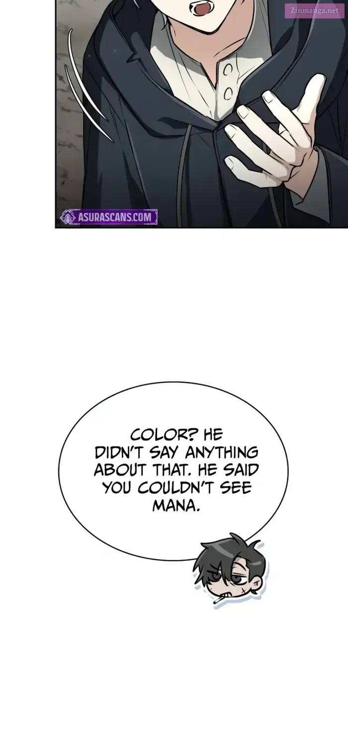 Genius Prismatic Mage Chapter 4 page 31 - MangaKakalot