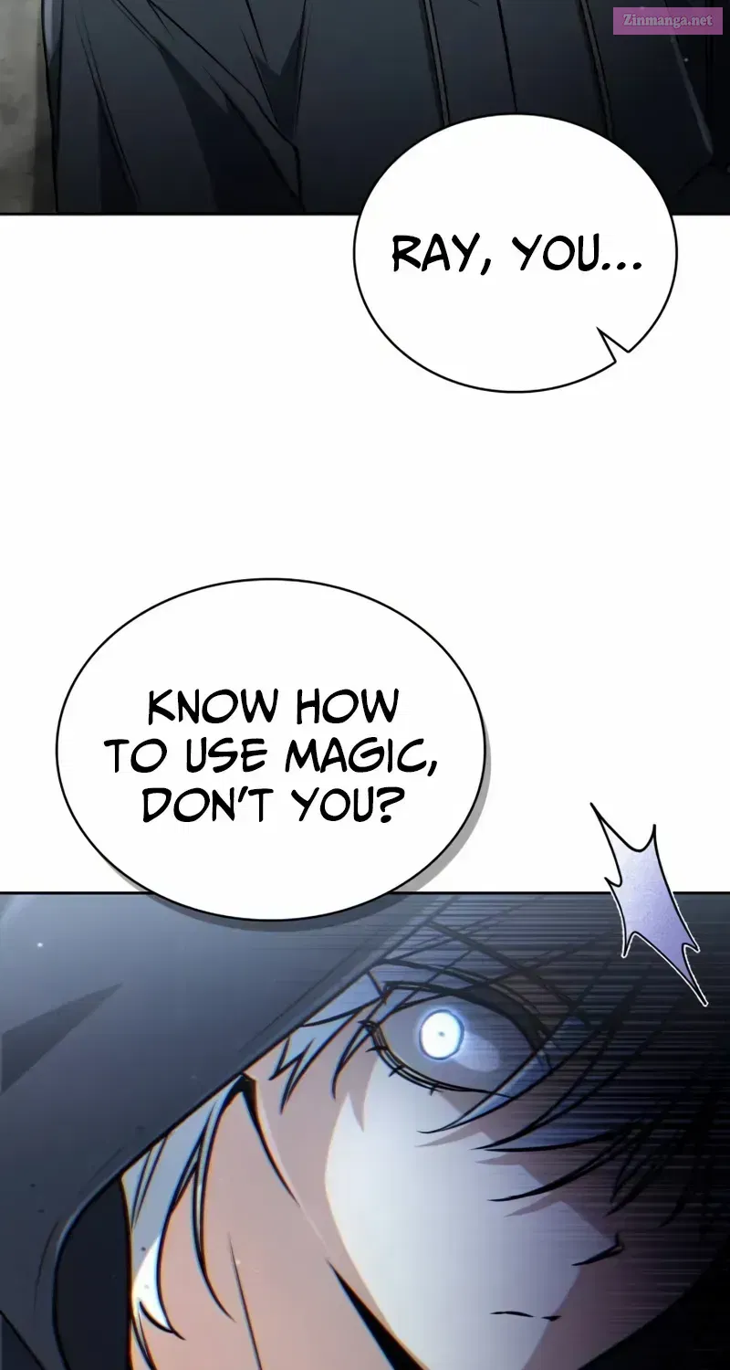 Genius Prismatic Mage Chapter 8 page 17 - MangaNelo