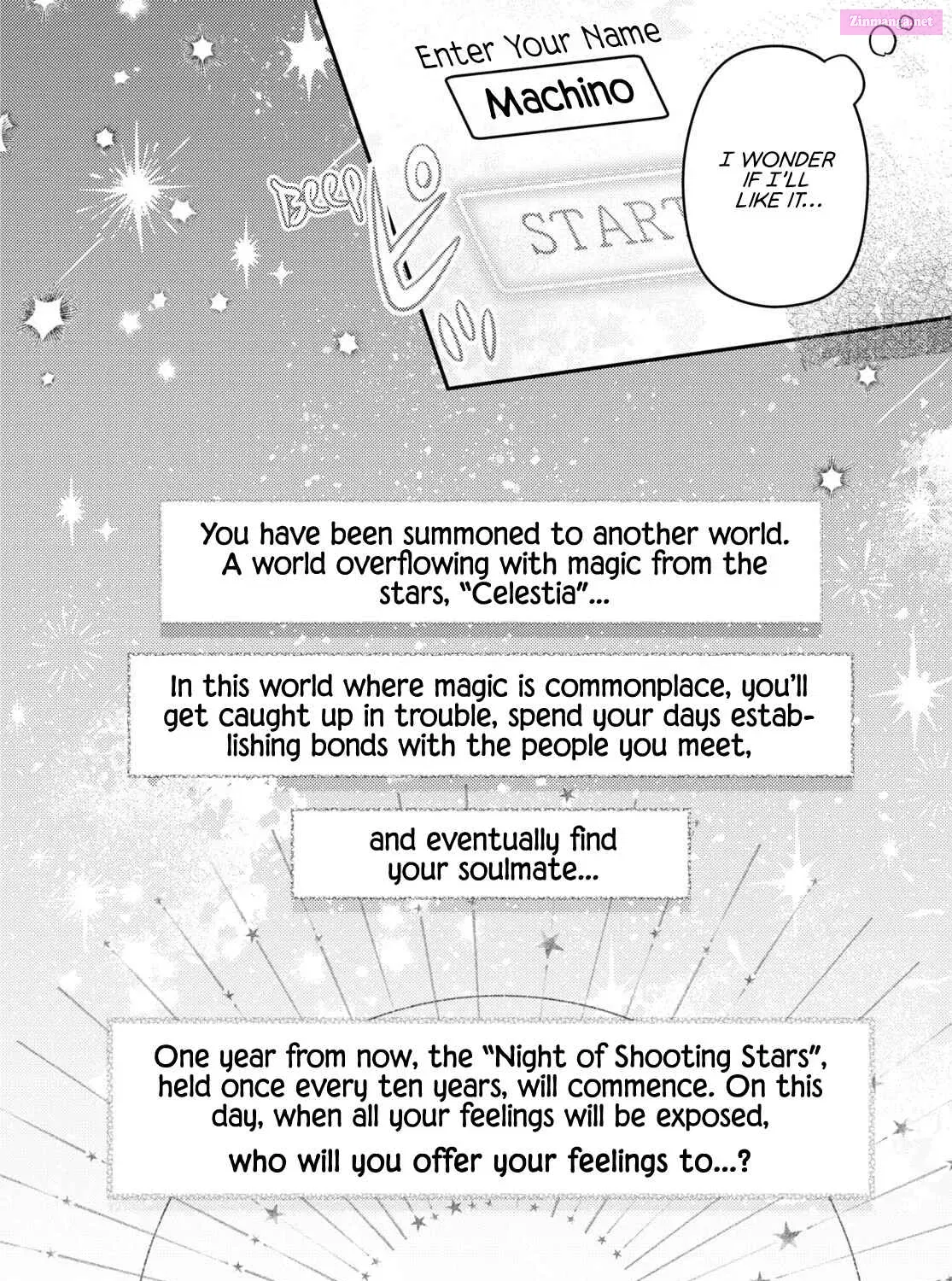 Genjitsu Sekai Demo Shiawase ni Shite Kudasai ne Chapter 1 page 26 - MangaKakalot