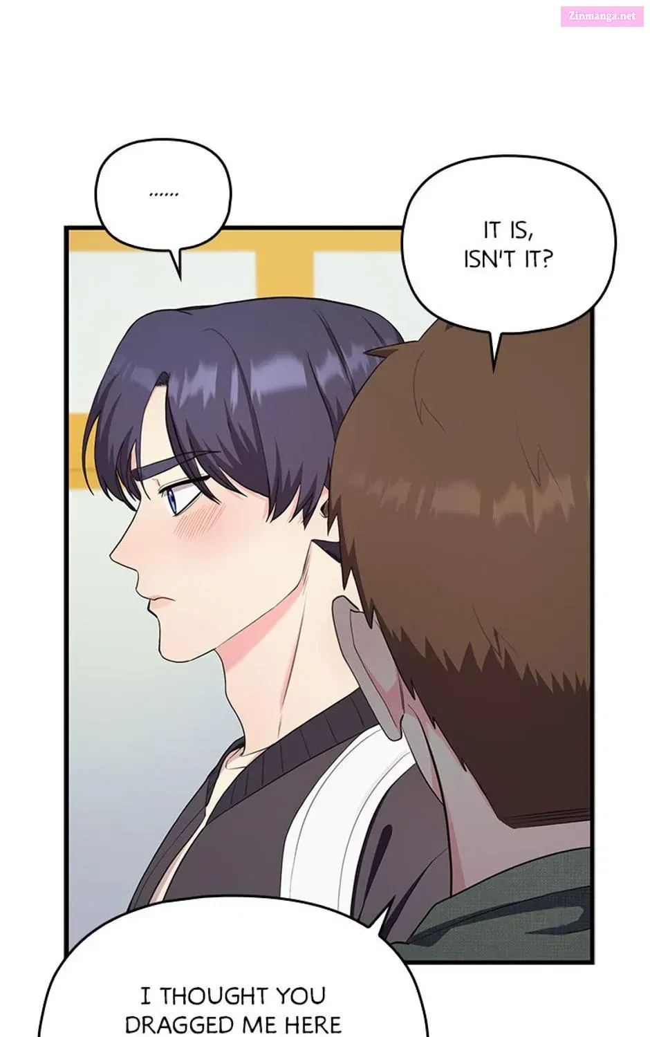 Genre is Romance Chapter 13 page 119 - MangaKakalot