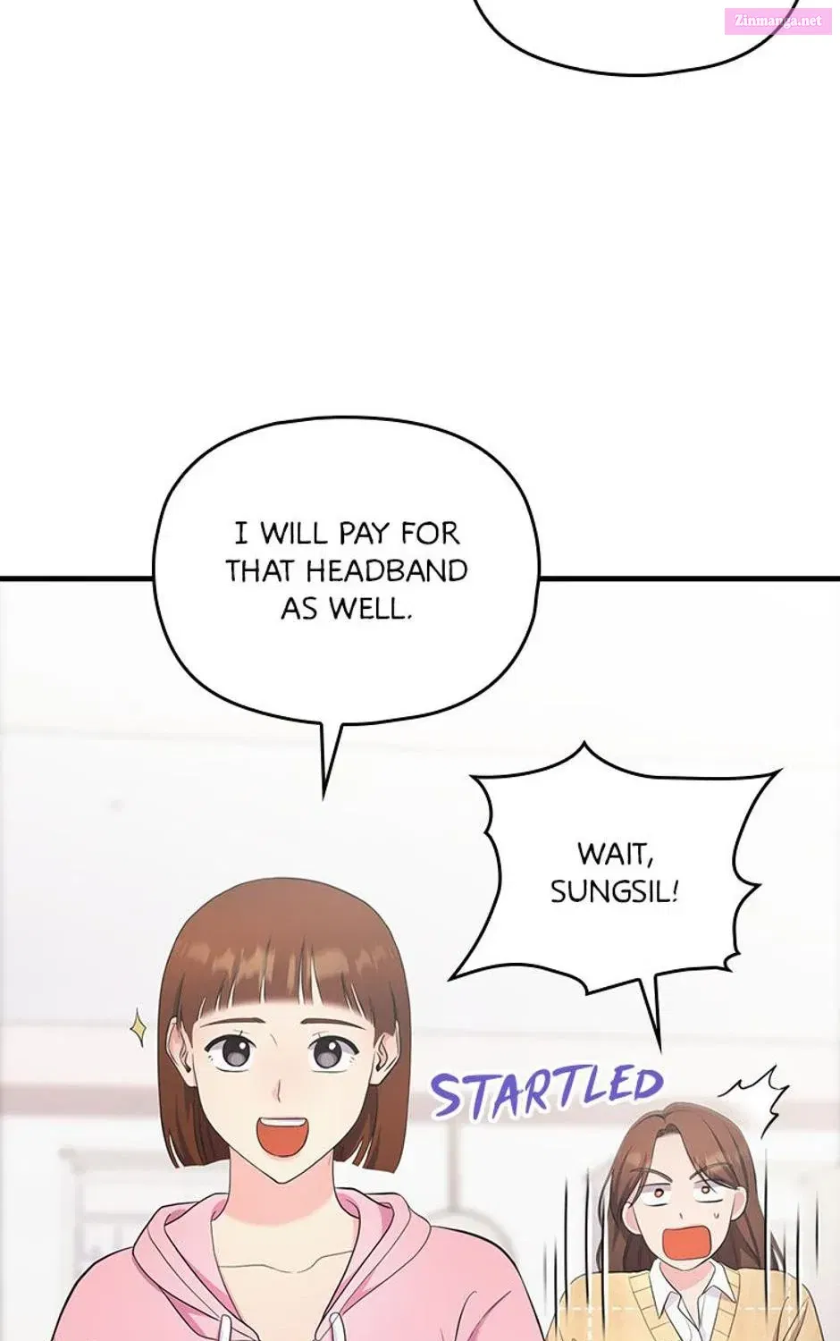 Genre is Romance Chapter 13 page 99 - MangaKakalot