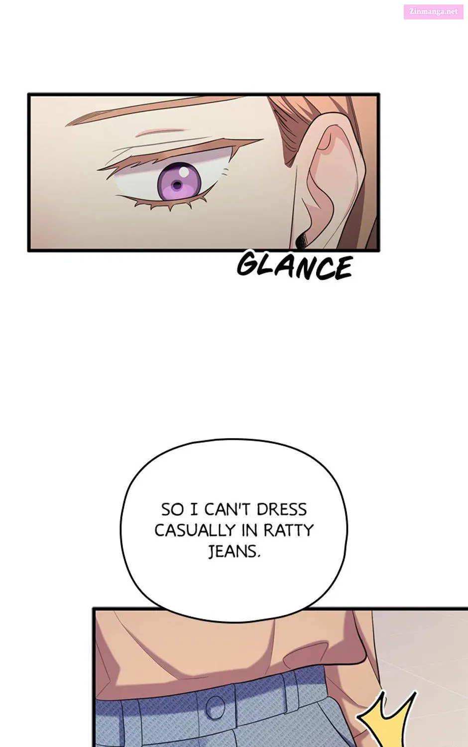 Genre is Romance Chapter 16 page 69 - MangaKakalot