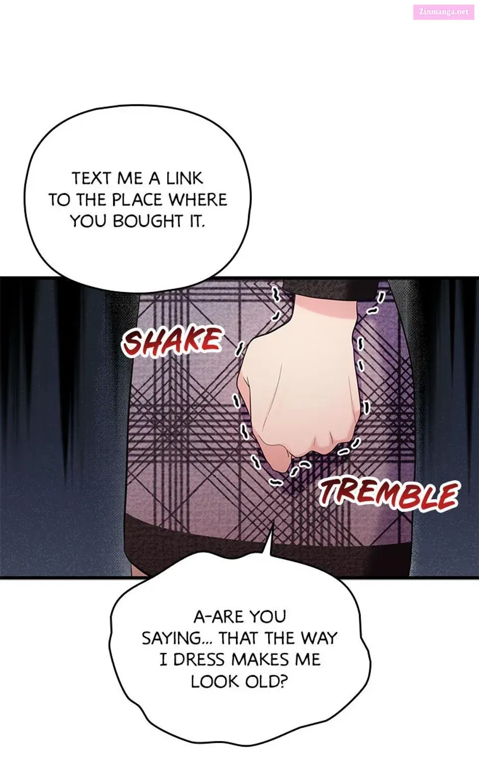 Genre is Romance Chapter 16 page 81 - MangaKakalot