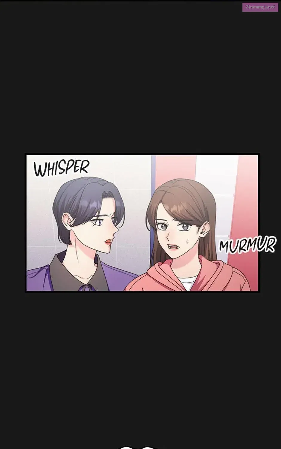 Genre is Romance Chapter 17 page 41 - Mangabat