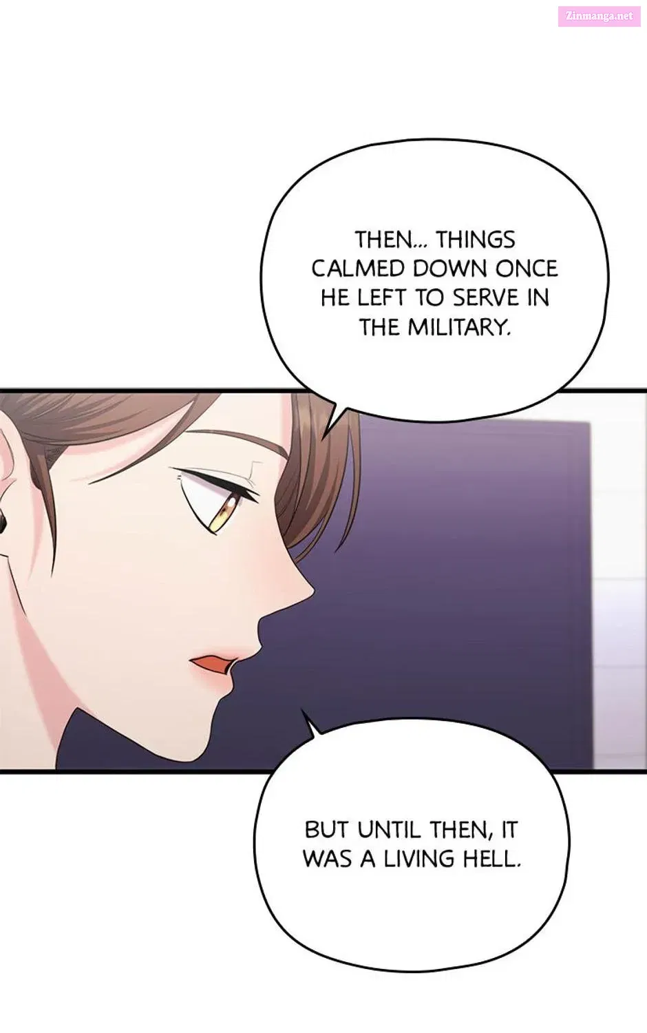 Genre is Romance Chapter 21 page 114 - MangaNelo