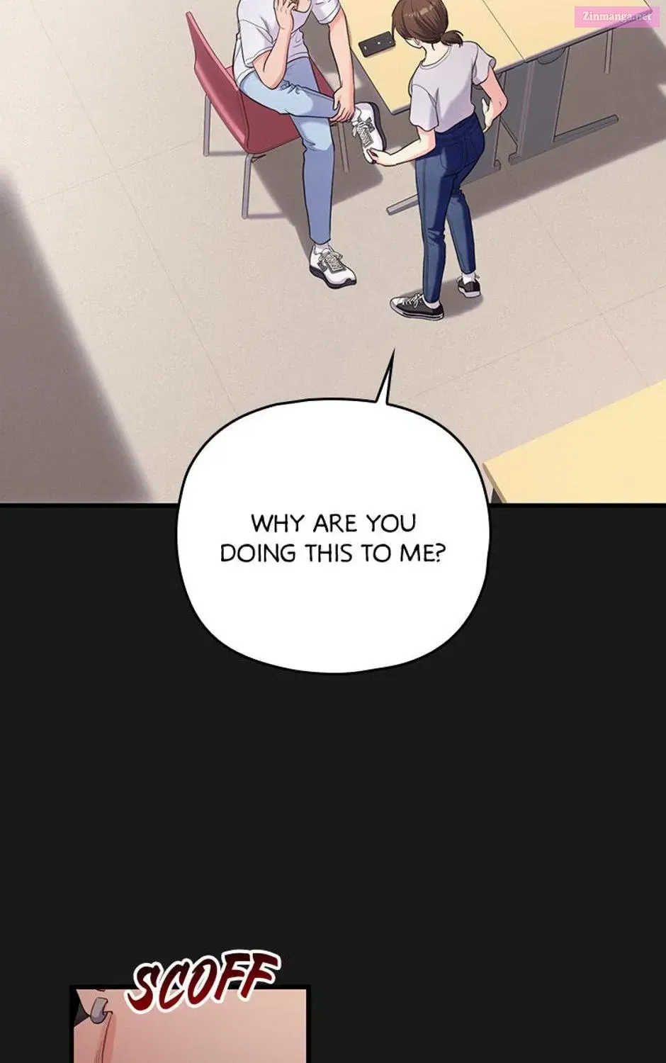 Genre is Romance Chapter 21 page 42 - MangaNelo