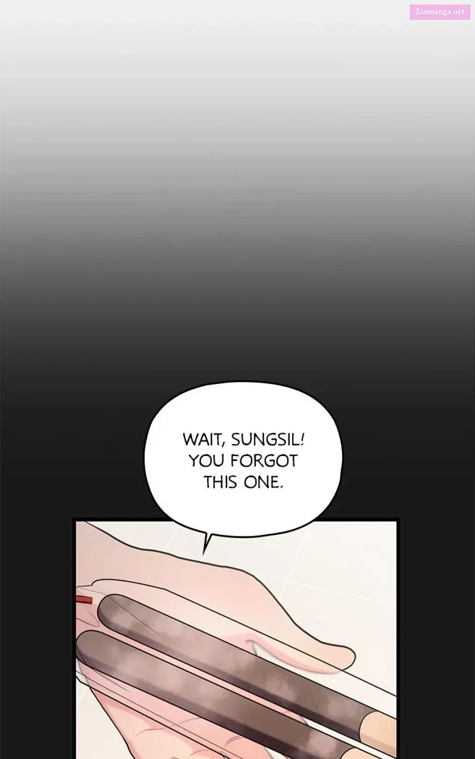 Genre is Romance Chapter 23 page 77 - MangaNelo