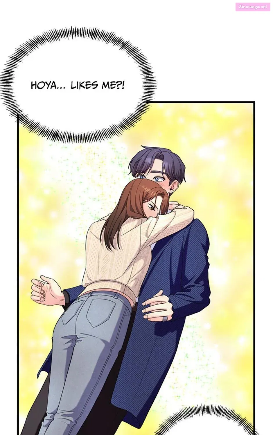 Genre is Romance Chapter 26 page 135 - MangaKakalot