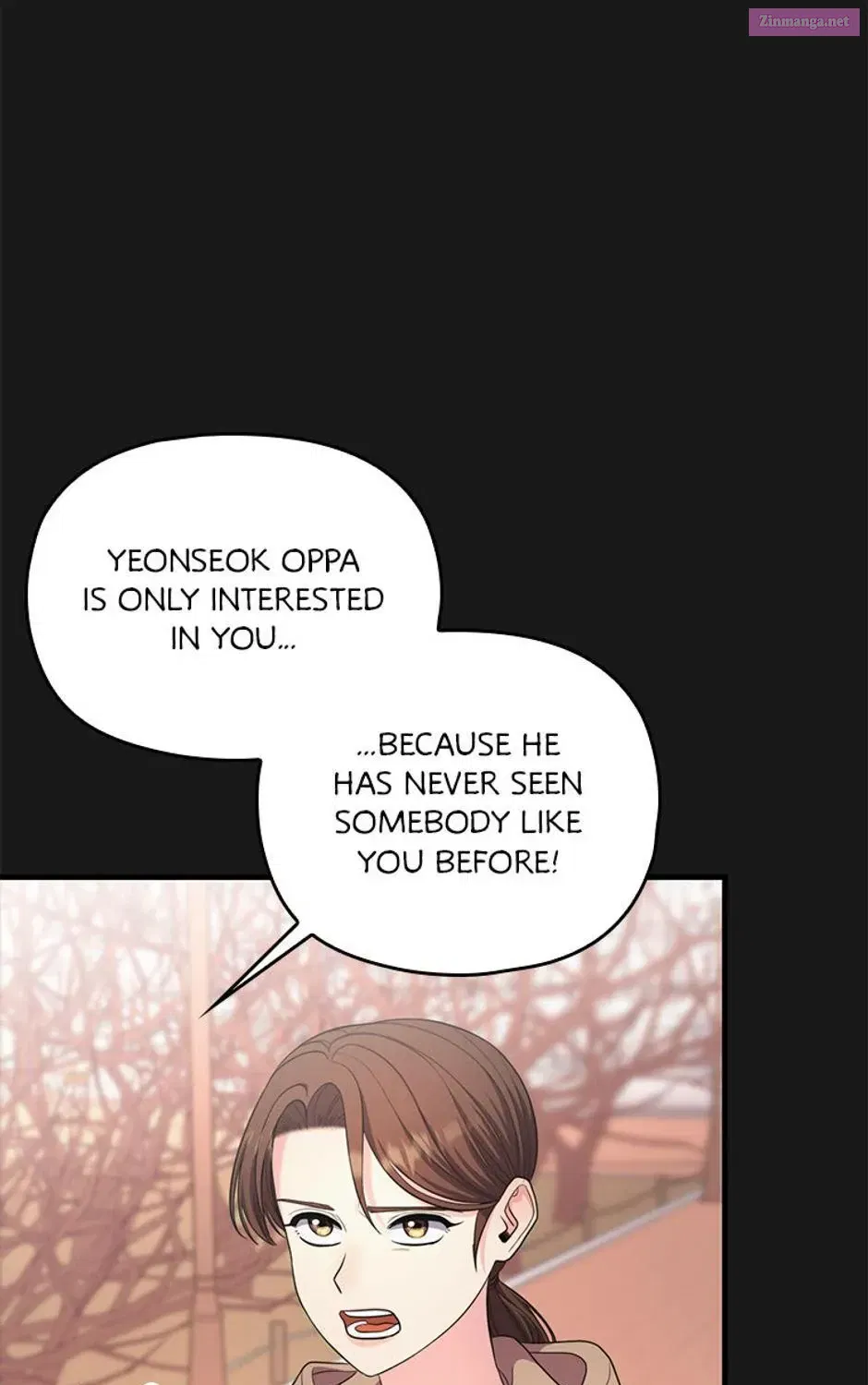 Genre is Romance Chapter 26 page 69 - MangaKakalot