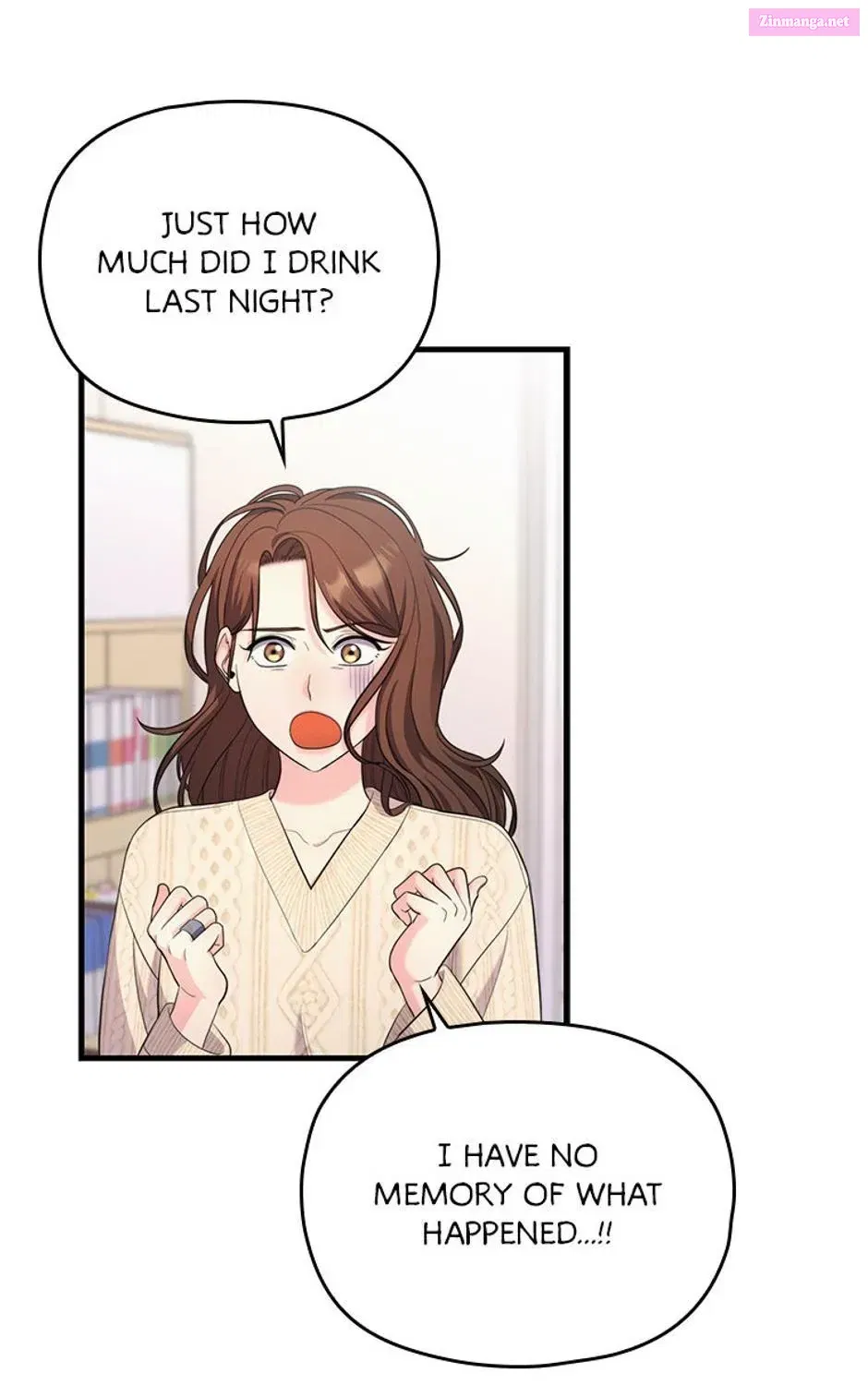 Genre is Romance Chapter 27 page 32 - MangaKakalot