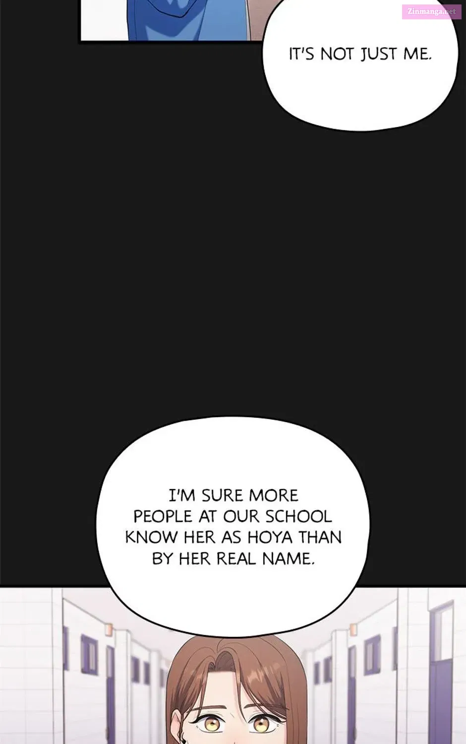 Genre is Romance Chapter 28 page 45 - MangaNelo