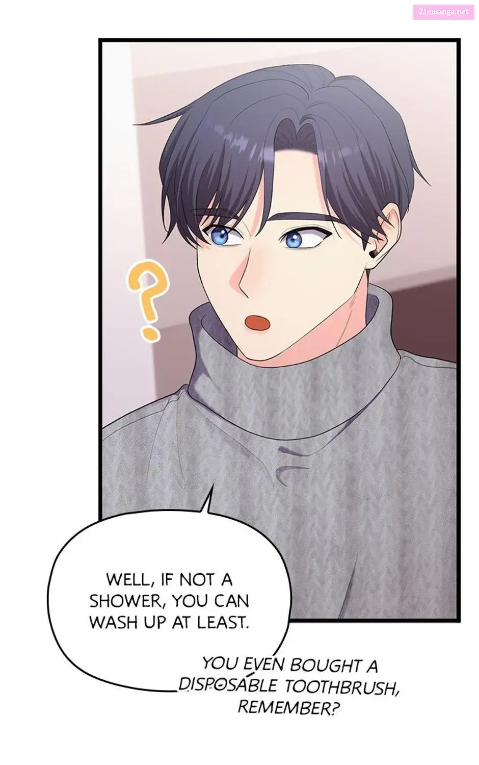 Genre is Romance Chapter 31 page 13 - Mangabat