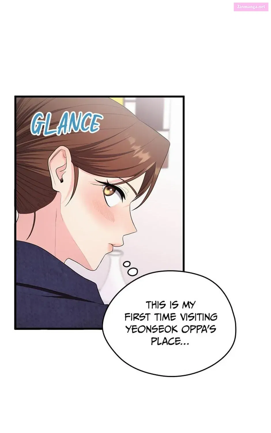 Genre is Romance Chapter 31 page 17 - Mangabat