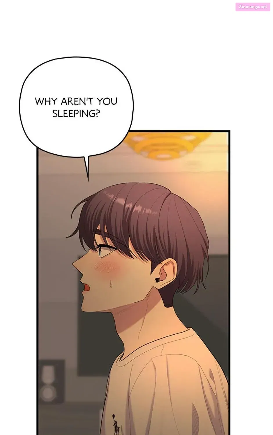 Genre is Romance Chapter 31 page 57 - Mangabat