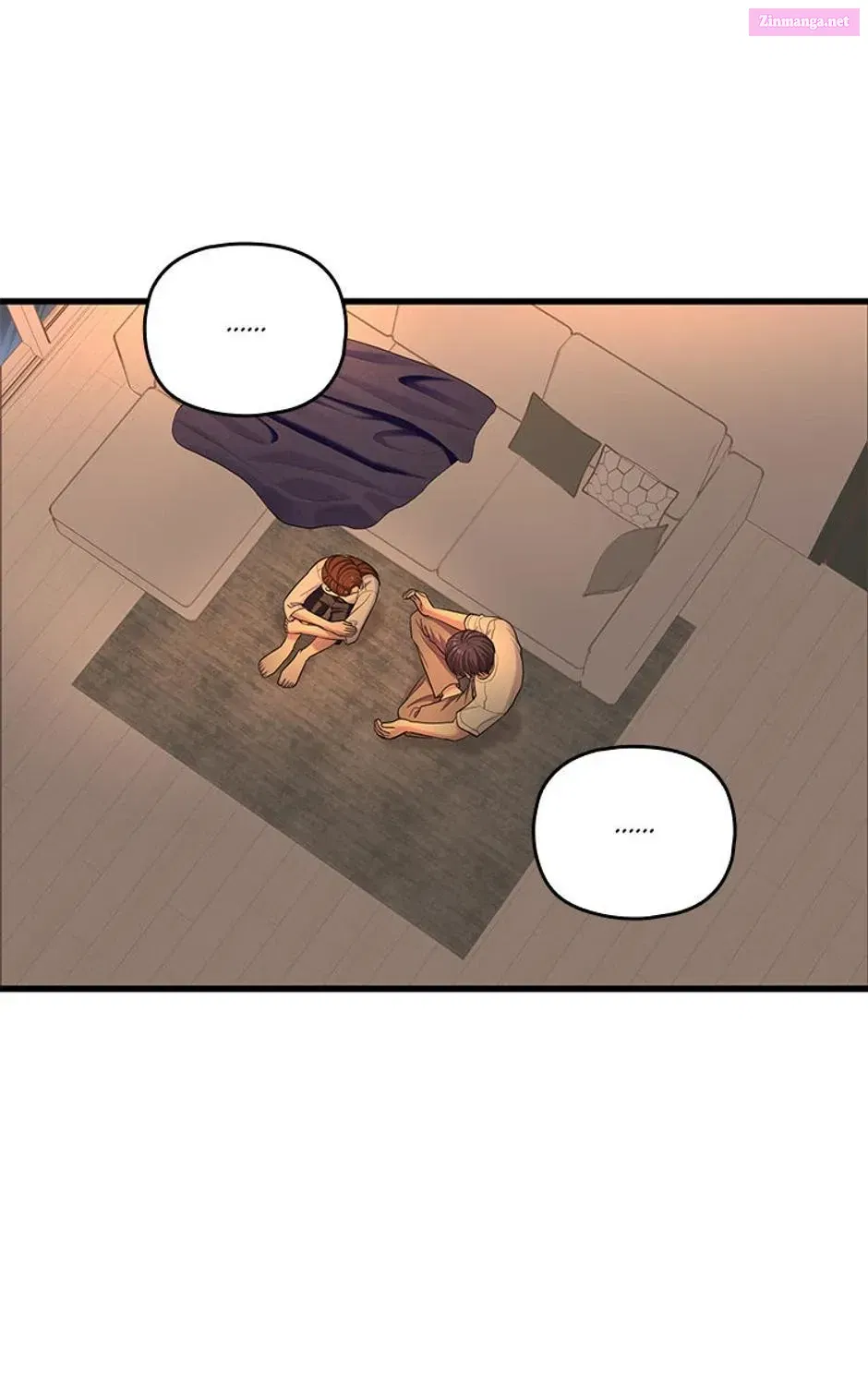 Genre is Romance Chapter 31 page 91 - Mangabat