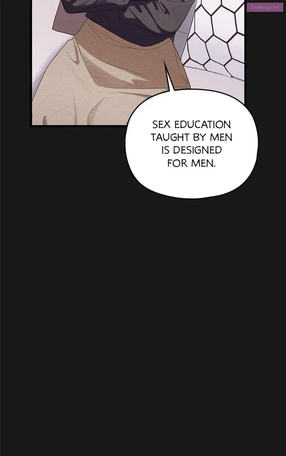 Genre is Romance Chapter 32 page 159 - MangaNelo