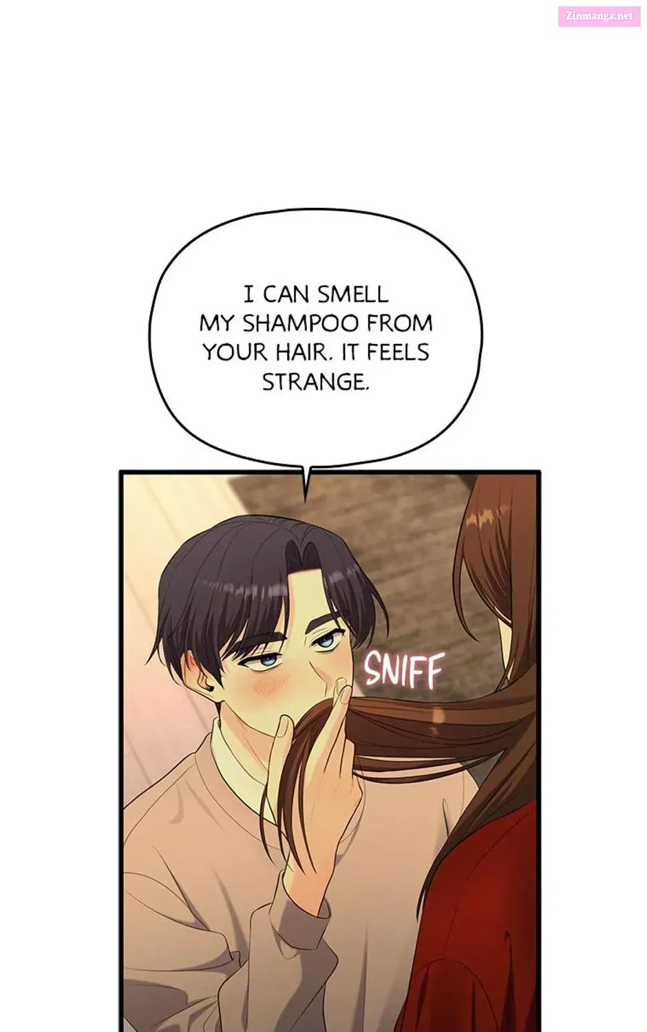 Genre is Romance Chapter 34 page 101 - Mangabat