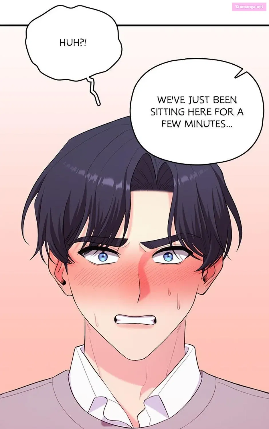 Genre is Romance Chapter 34 page 23 - Mangabat