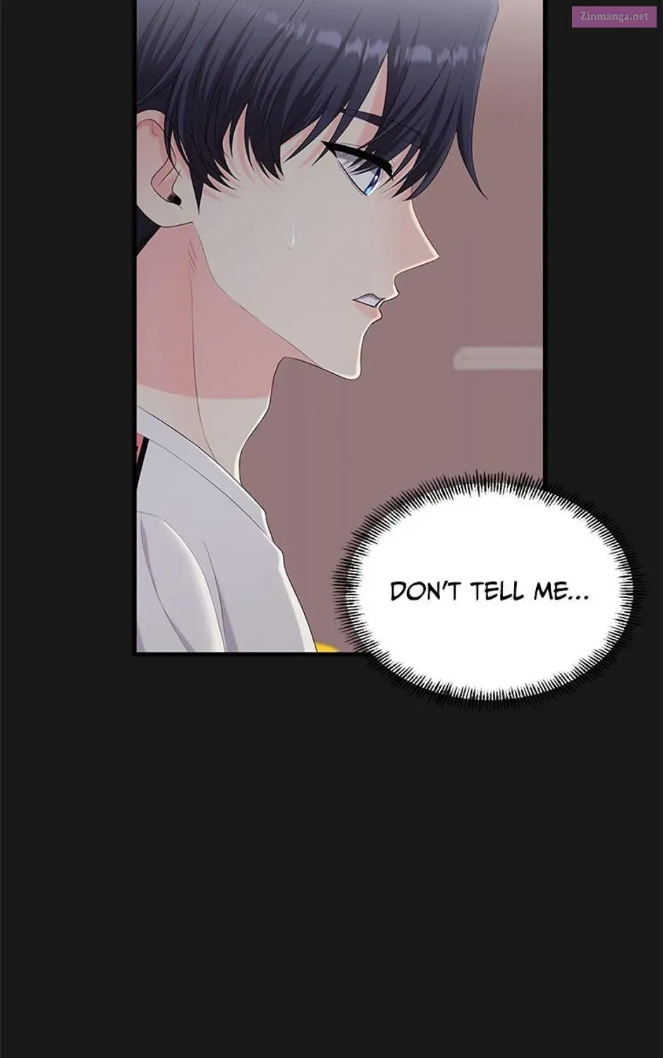 Genre is Romance Chapter 36 page 33 - MangaNelo