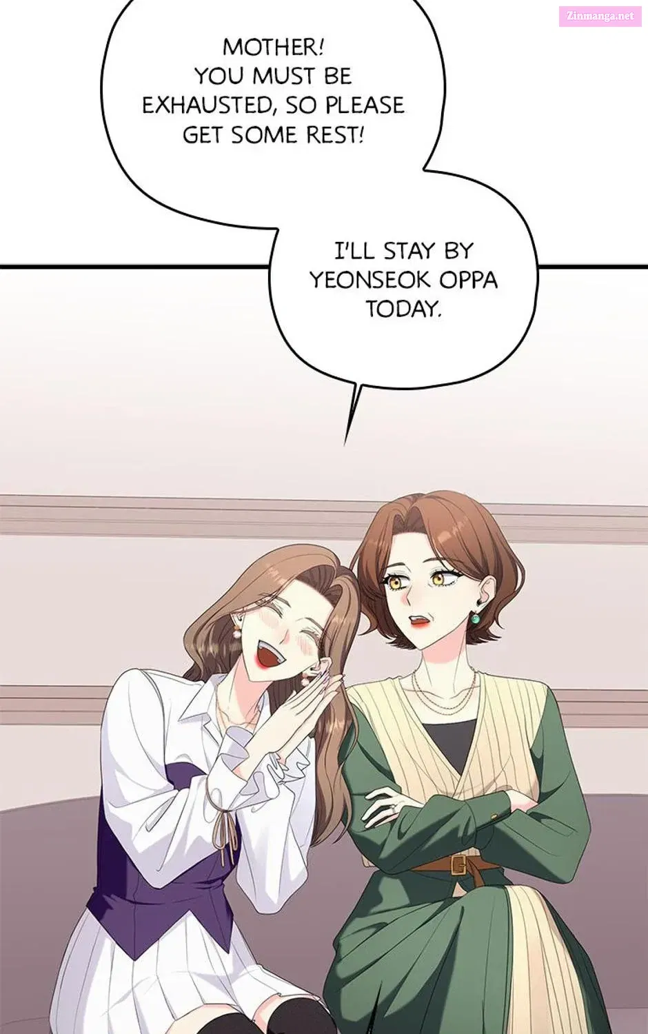 Genre is Romance Chapter 37 page 81 - Mangabat