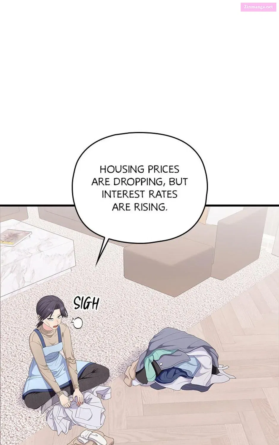 Genre is Romance Chapter 38 page 67 - Mangabat