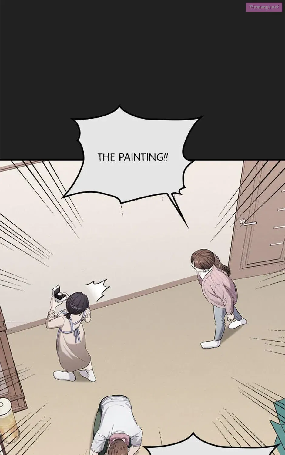 Genre is Romance Chapter 38 page 89 - Mangabat