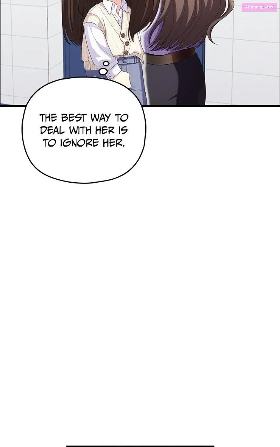 Genre is Romance Chapter 40 page 195 - MangaKakalot