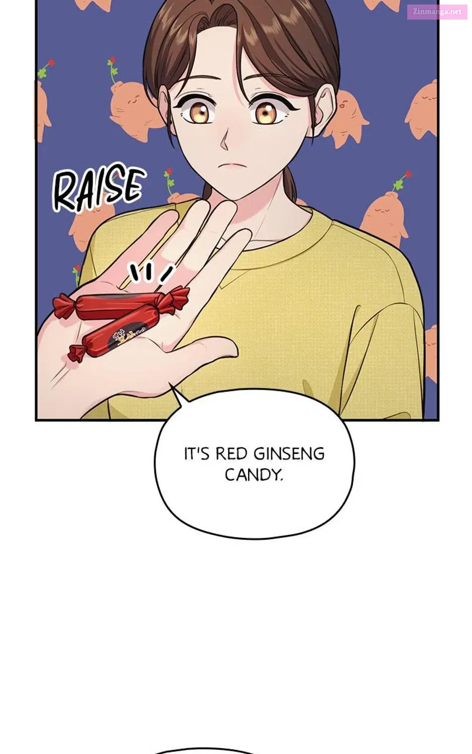 Genre is Romance Chapter 6 page 69 - MangaKakalot