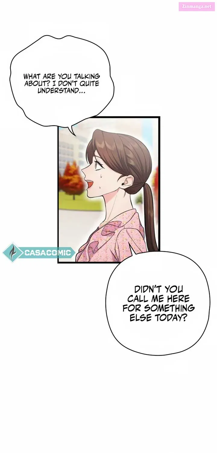 Genre is Romance Chapter 8 page 3 - MangaKakalot