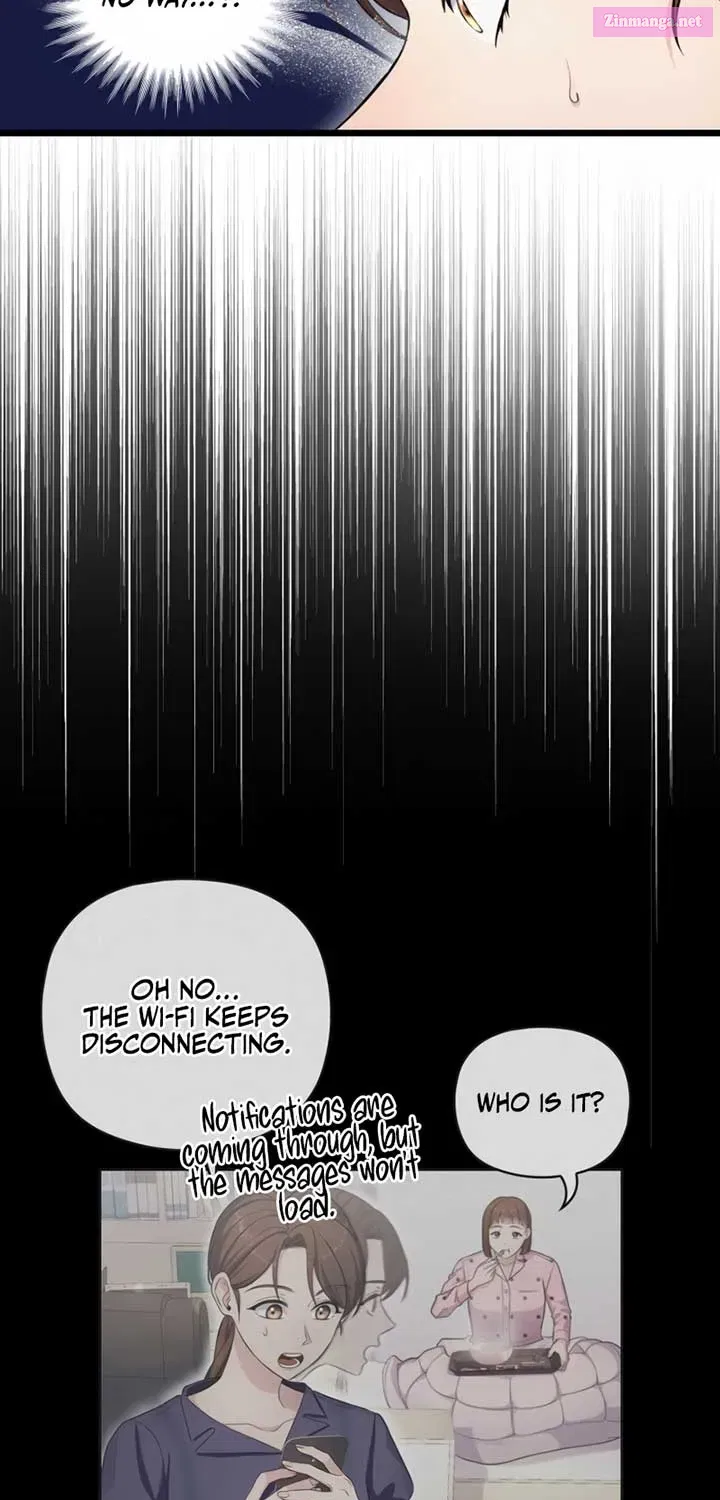 Genre is Romance Chapter 8 page 7 - MangaKakalot