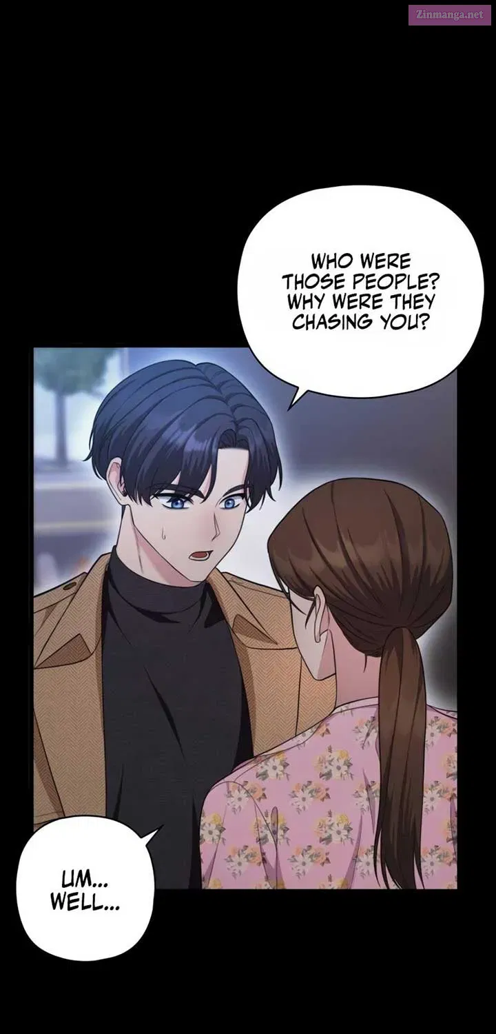 Genre is Romance Chapter 9 page 70 - Mangabat