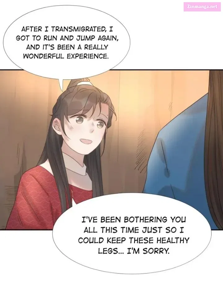 Get the Heroine’s Script Chapter 32 page 31 - MangaKakalot