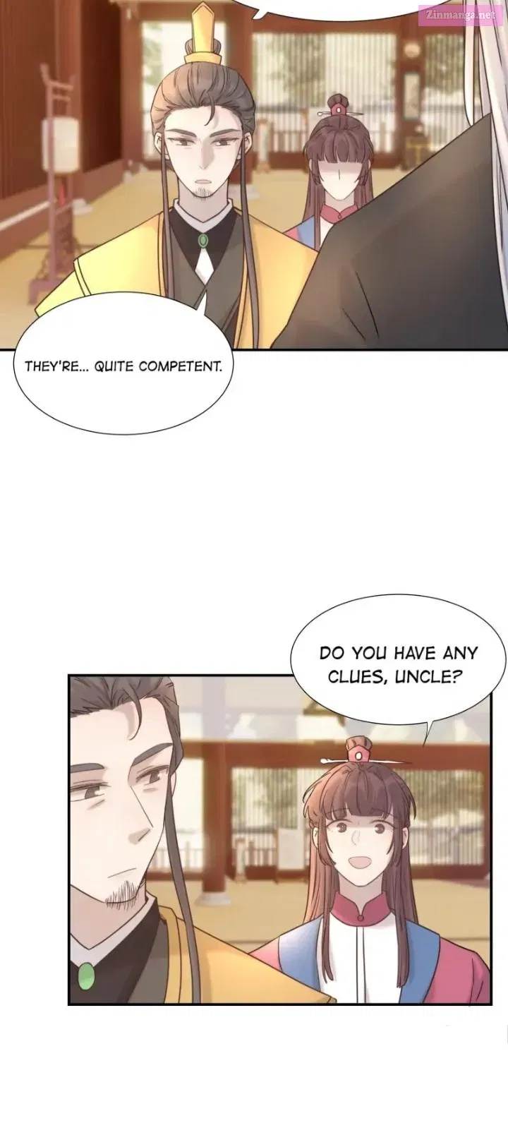 Get the Heroine’s Script Chapter 42 page 4 - MangaKakalot