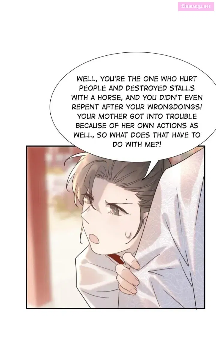 Get the Heroine’s Script Chapter 42 page 20 - MangaKakalot