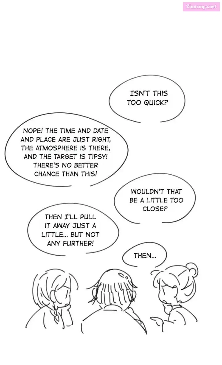 Get the Heroine’s Script Chapter 59 page 42 - MangaKakalot