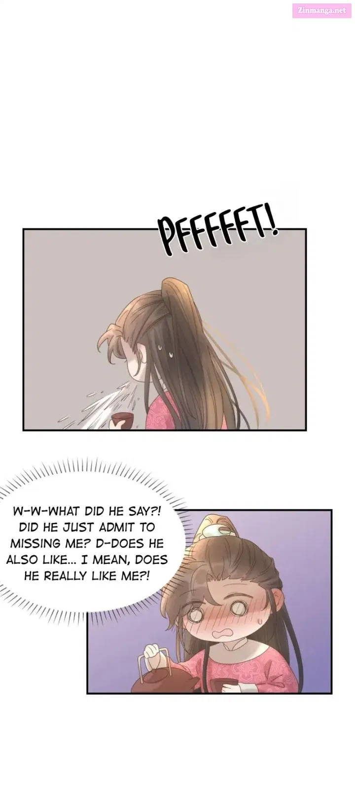 Get the Heroine’s Script Chapter 60 page 30 - MangaKakalot