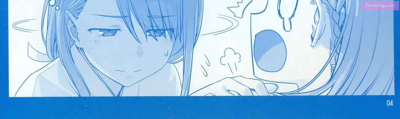 Getsuyoubi no Tawawa (Twitter Webcomic) Chapter 15 page 5 - Mangabat