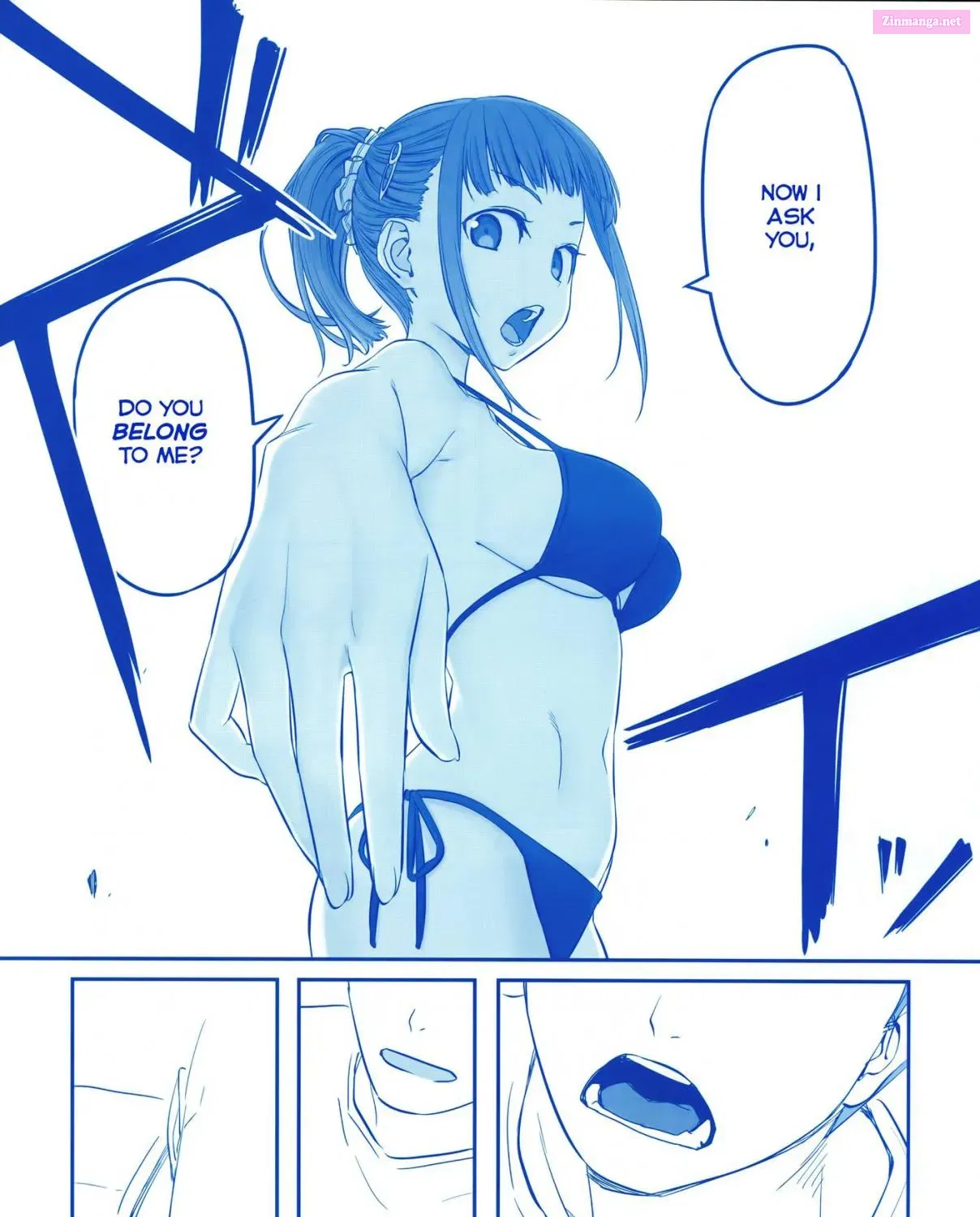 Getsuyoubi no Tawawa (Twitter Webcomic) Chapter 15 page 92 - Mangabat