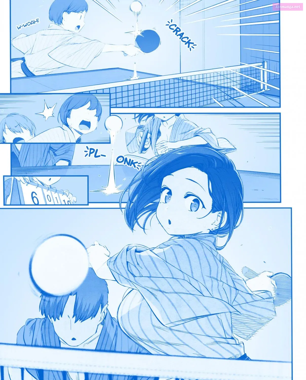 Getsuyoubi no Tawawa (Twitter Webcomic) Chapter 29 page 5 - Mangabat