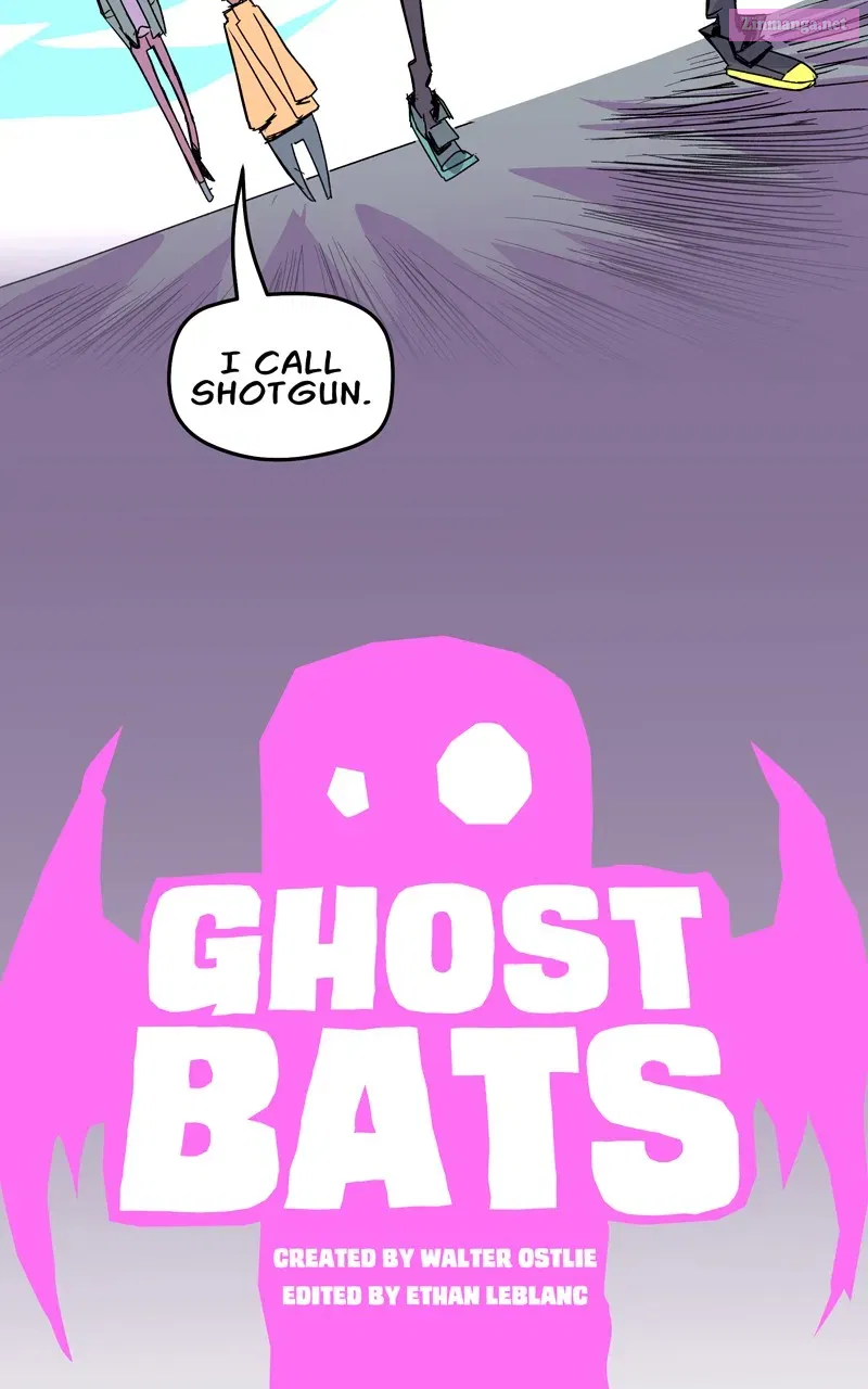 Ghost Bats Chapter 7 page 36 - MangaKakalot