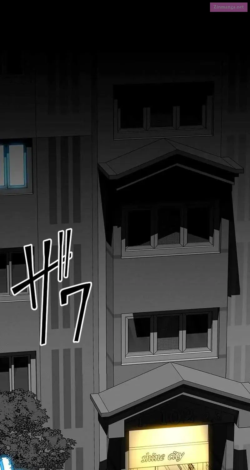 Ghost Hunter Chapter 10 page 3 - Mangabat