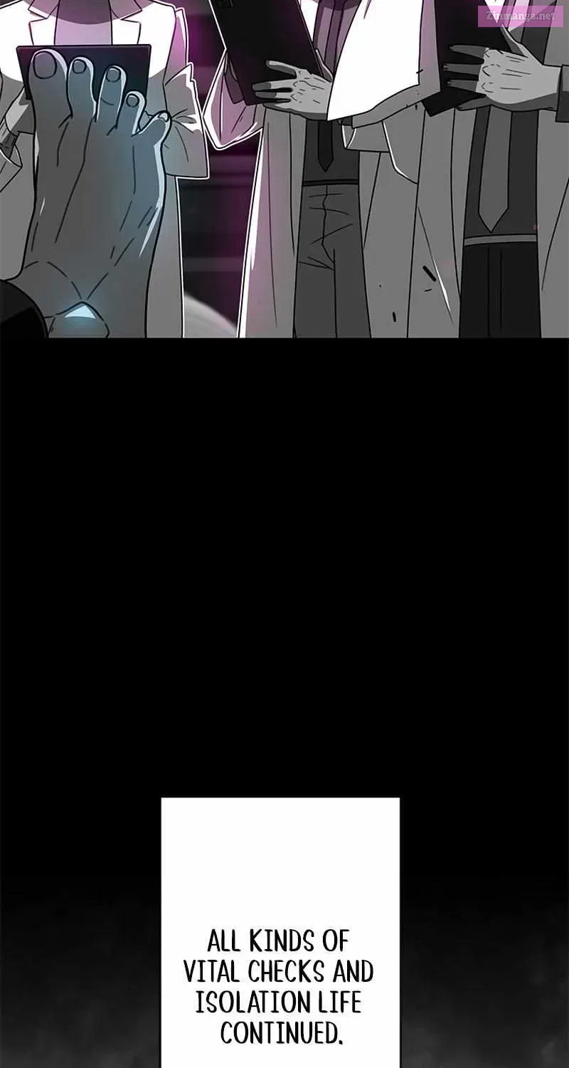 Ghost Hunter Chapter 10 page 45 - Mangabat