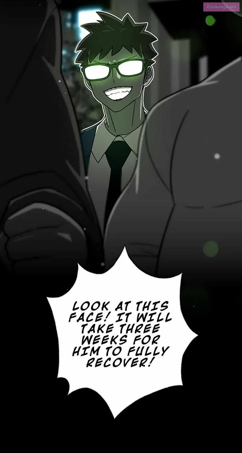 Ghost Hunter Chapter 10 page 7 - Mangabat