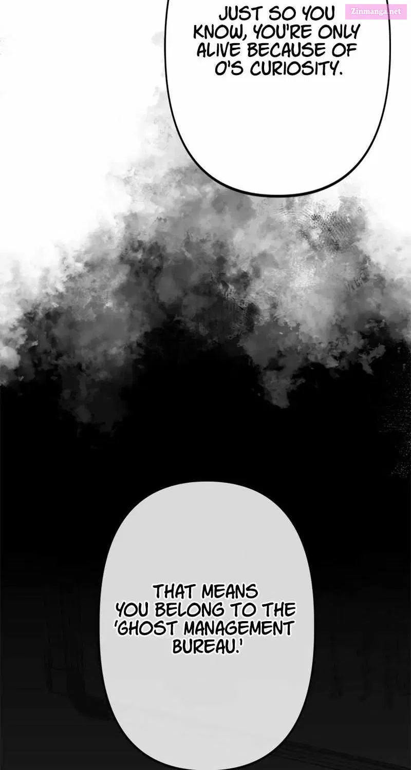 Ghost Hunter Chapter 10 page 83 - Mangabat