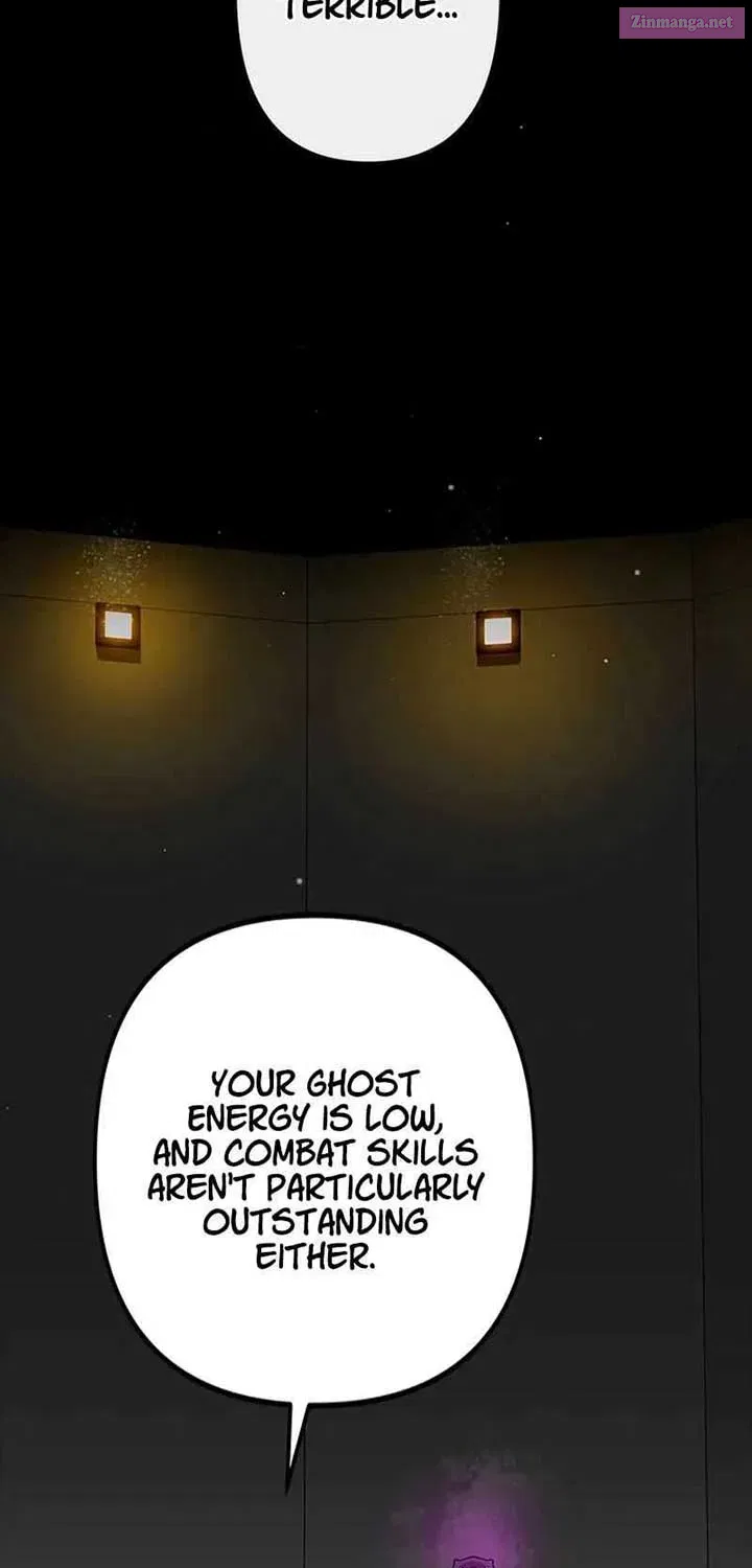 Ghost Hunter Chapter 11 page 3 - MangaKakalot